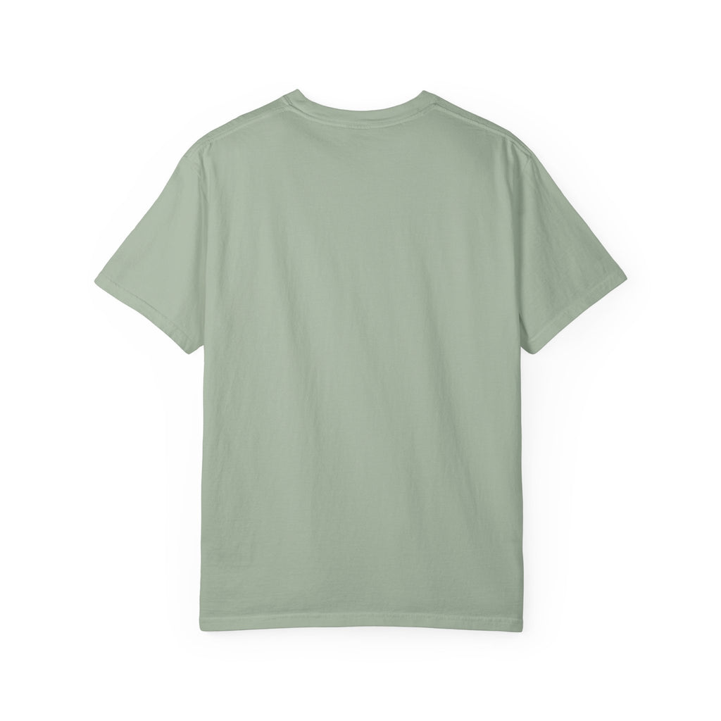 No Friction NF Logo T-Shirt