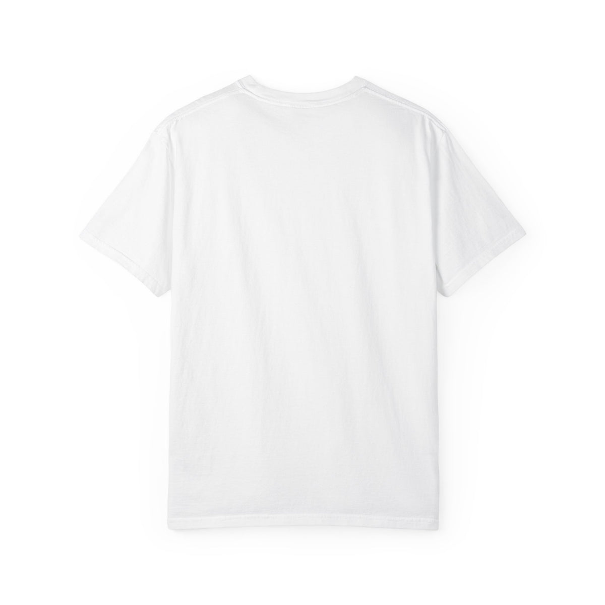 No Friction NF Logo T-Shirt